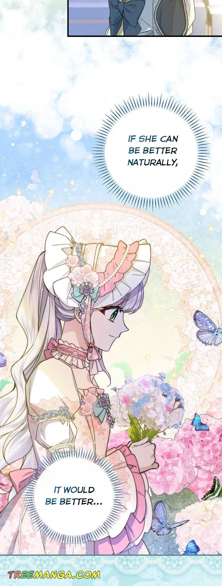 A Perfect Ending Plan of the Villain in a Fairy Tale Chapter 51 page 9