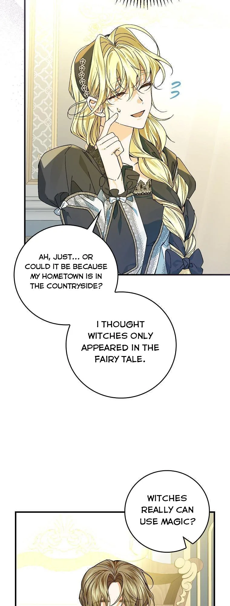 A Perfect Ending Plan of the Villain in a Fairy Tale Chapter 51 page 12