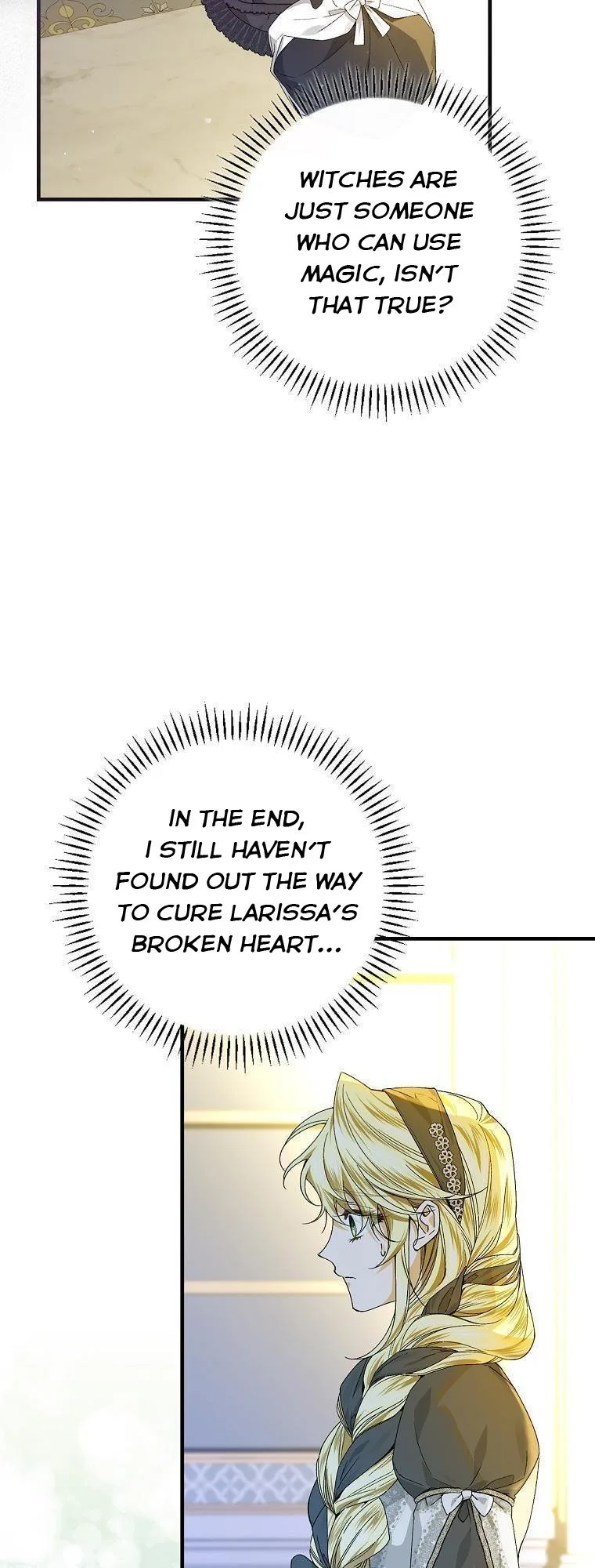 A Perfect Ending Plan of the Villain in a Fairy Tale Chapter 51 page 8