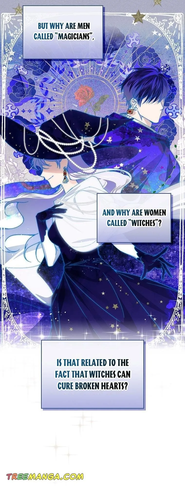 A Perfect Ending Plan of the Villain in a Fairy Tale Chapter 51 page 15