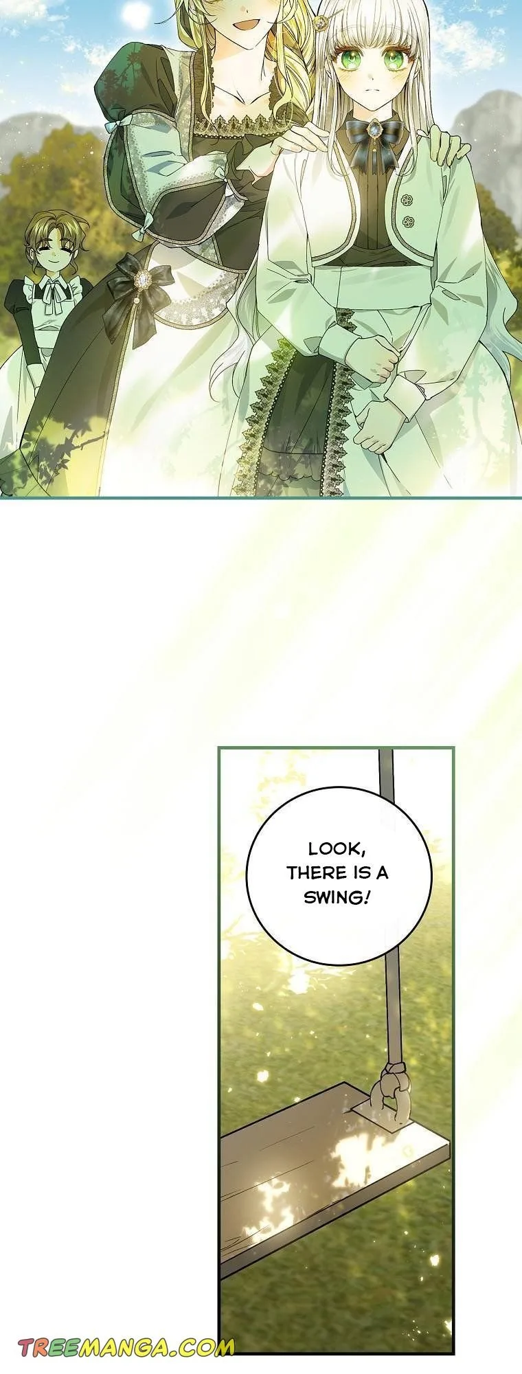 A Perfect Ending Plan of the Villain in a Fairy Tale Chapter 51 page 20