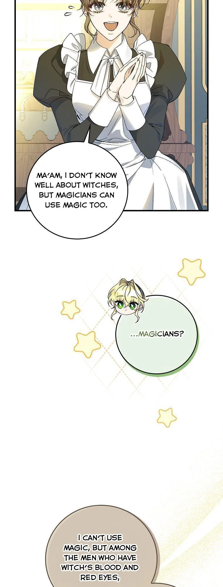 A Perfect Ending Plan of the Villain in a Fairy Tale Chapter 51 page 13