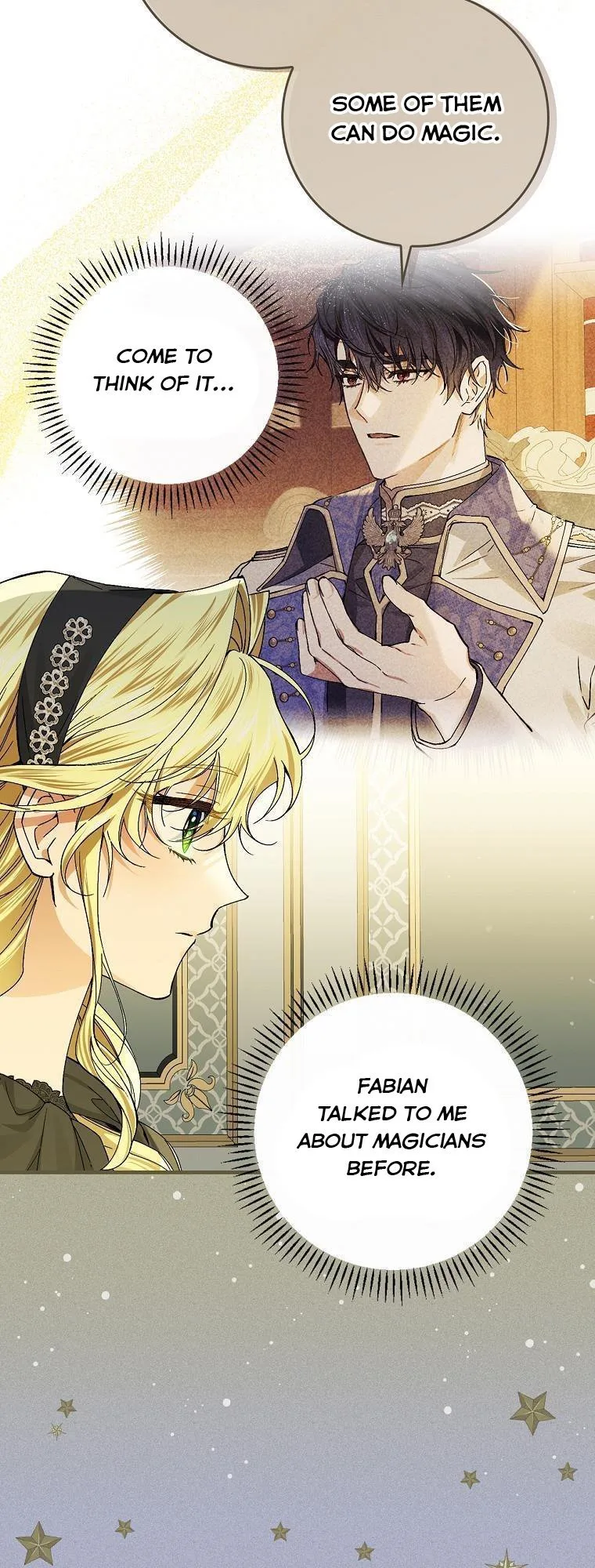 A Perfect Ending Plan of the Villain in a Fairy Tale Chapter 51 page 14