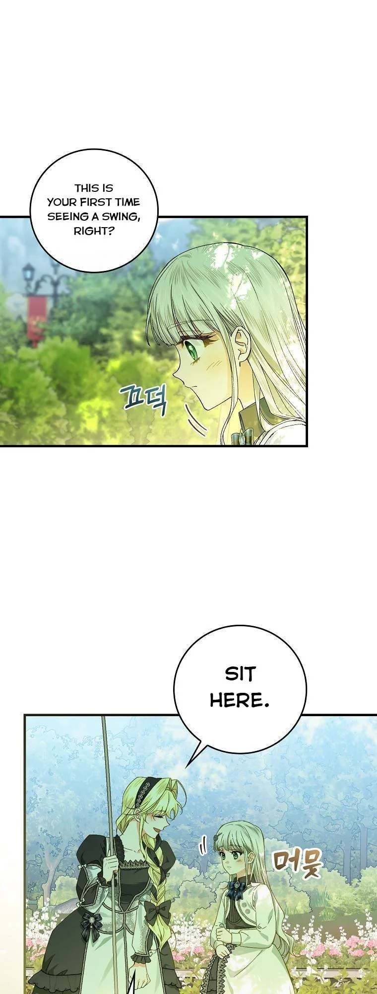A Perfect Ending Plan of the Villain in a Fairy Tale Chapter 51 page 21