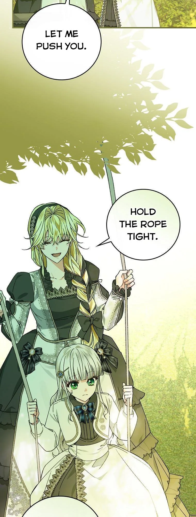 A Perfect Ending Plan of the Villain in a Fairy Tale Chapter 51 page 22