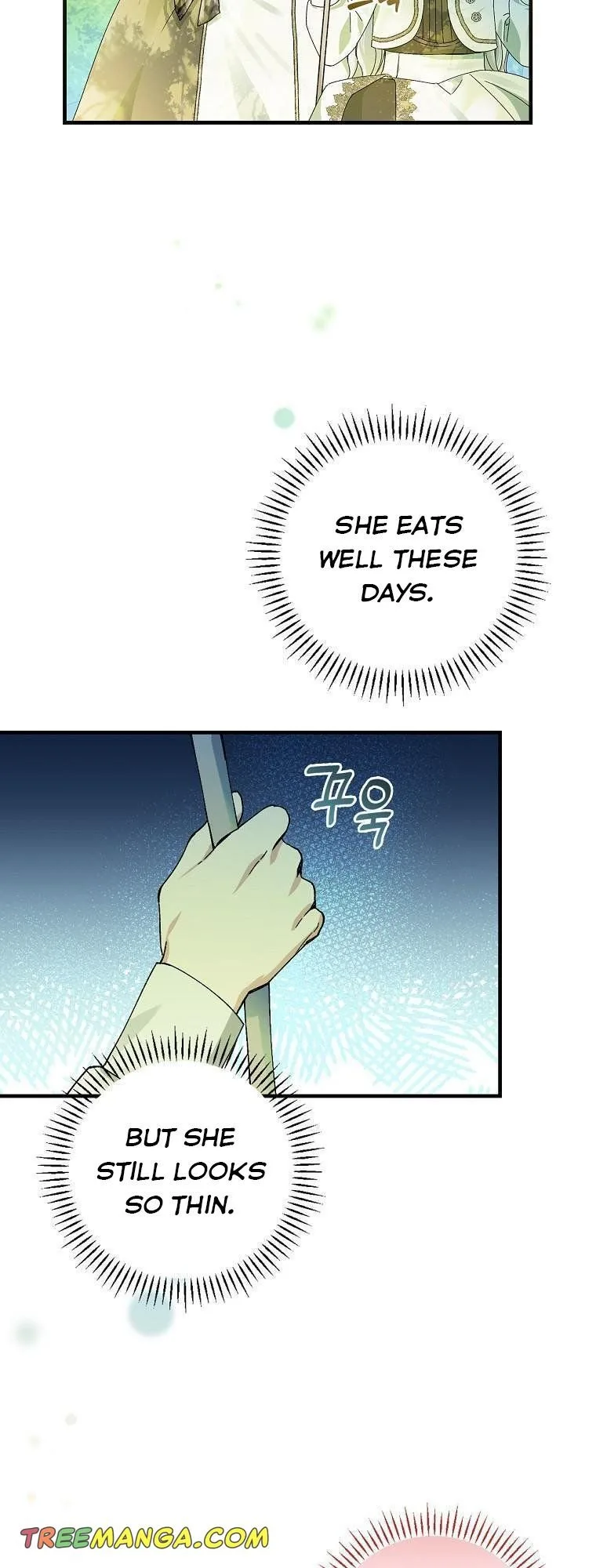 A Perfect Ending Plan of the Villain in a Fairy Tale Chapter 51 page 27
