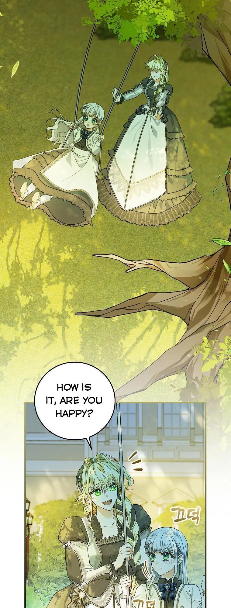 A Perfect Ending Plan of the Villain in a Fairy Tale Chapter 51 page 26