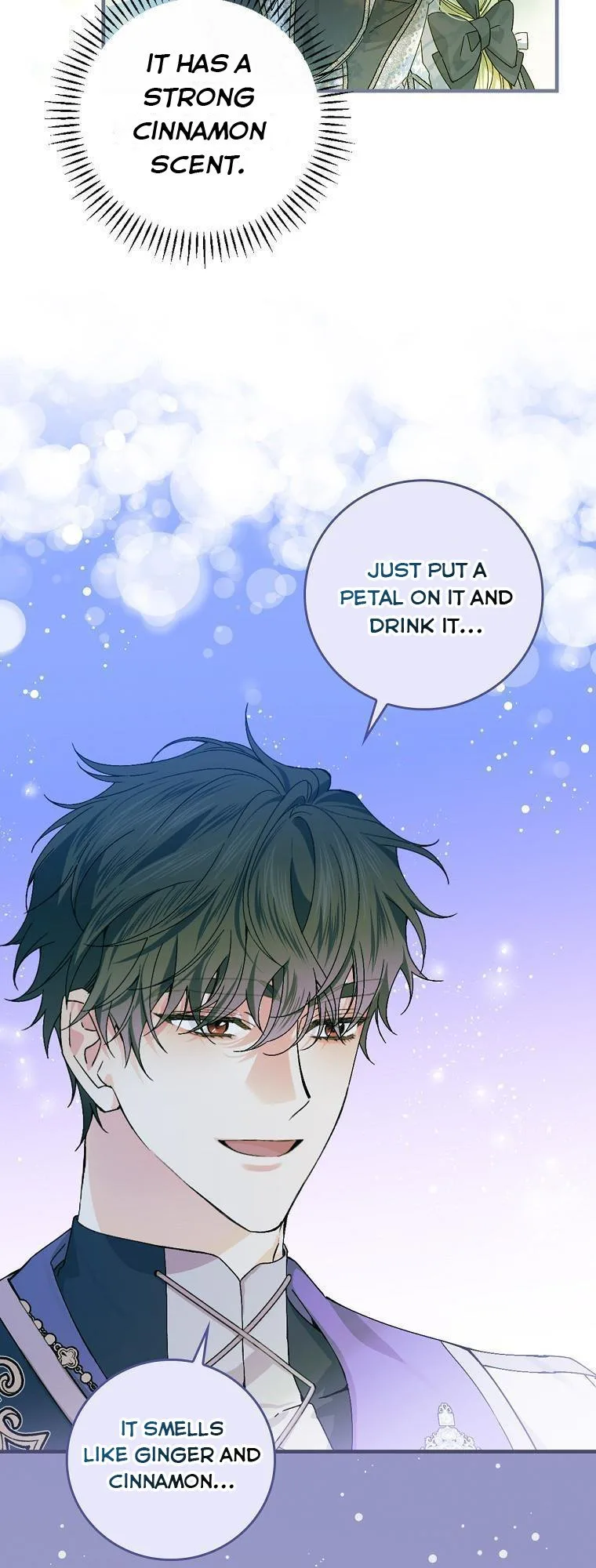A Perfect Ending Plan of the Villain in a Fairy Tale Chapter 51 page 33