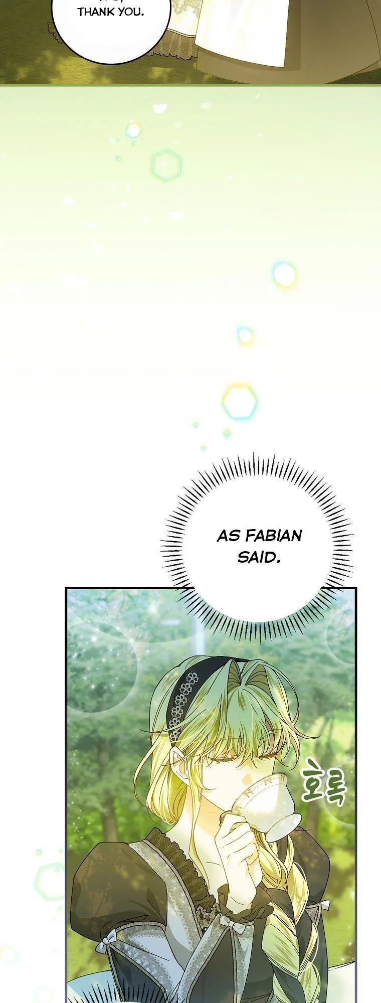 A Perfect Ending Plan of the Villain in a Fairy Tale Chapter 51 page 32