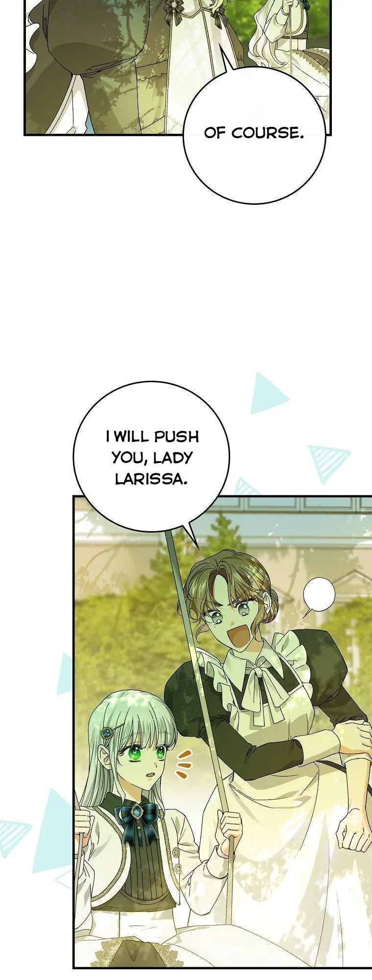 A Perfect Ending Plan of the Villain in a Fairy Tale Chapter 51 page 29