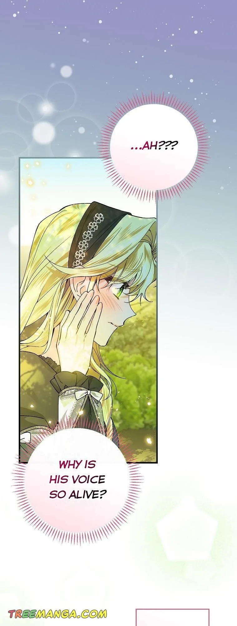 A Perfect Ending Plan of the Villain in a Fairy Tale Chapter 51 page 34