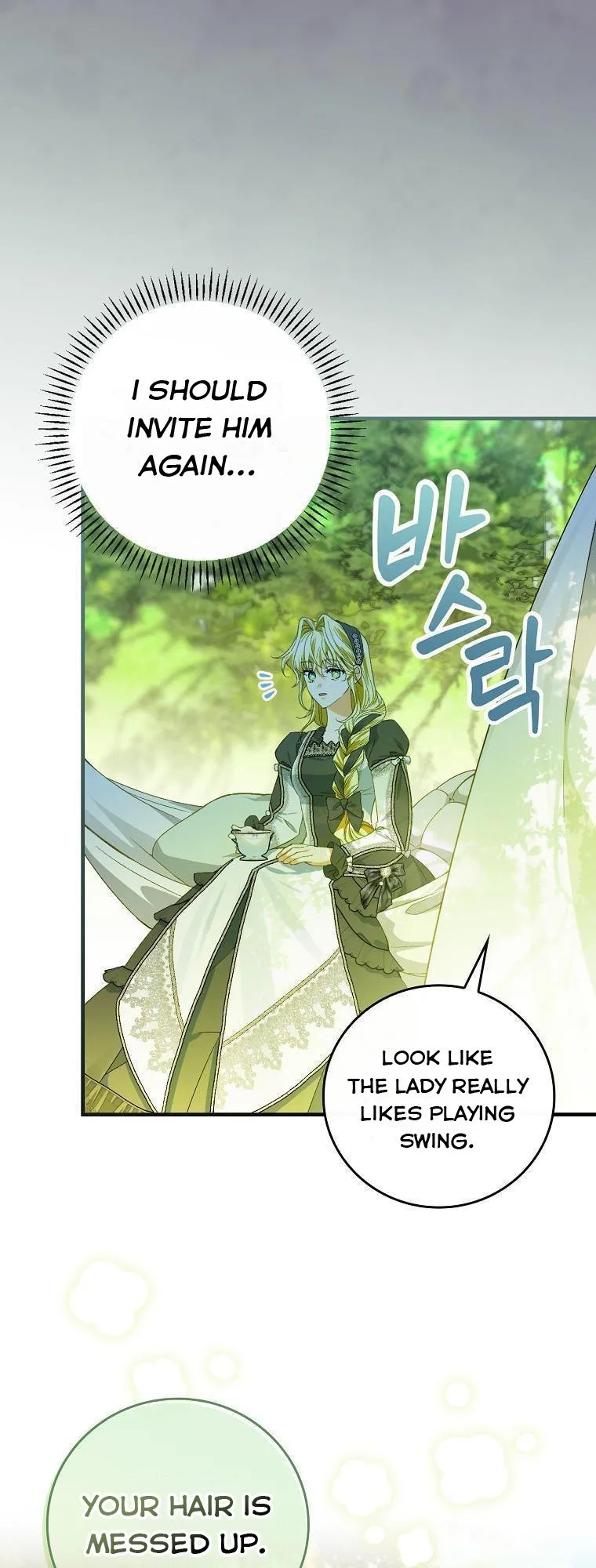 A Perfect Ending Plan of the Villain in a Fairy Tale Chapter 51 page 37