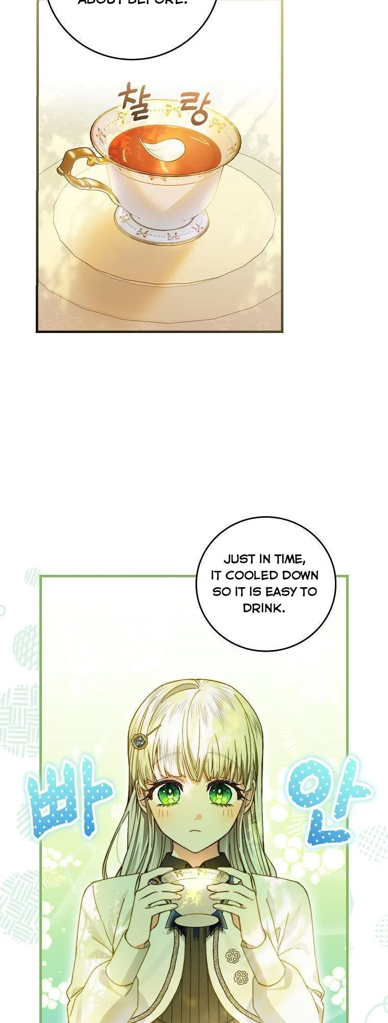 A Perfect Ending Plan of the Villain in a Fairy Tale Chapter 51 page 40