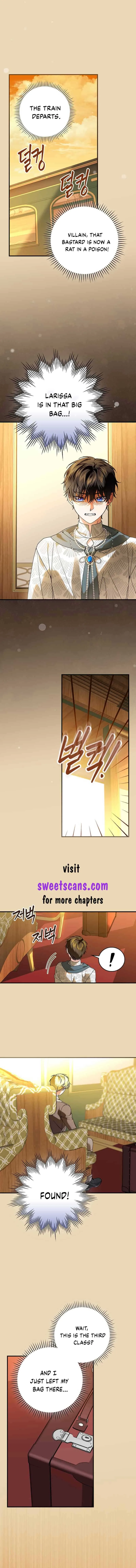 A Perfect Ending Plan of the Villain in a Fairy Tale Chapter 93 page 2