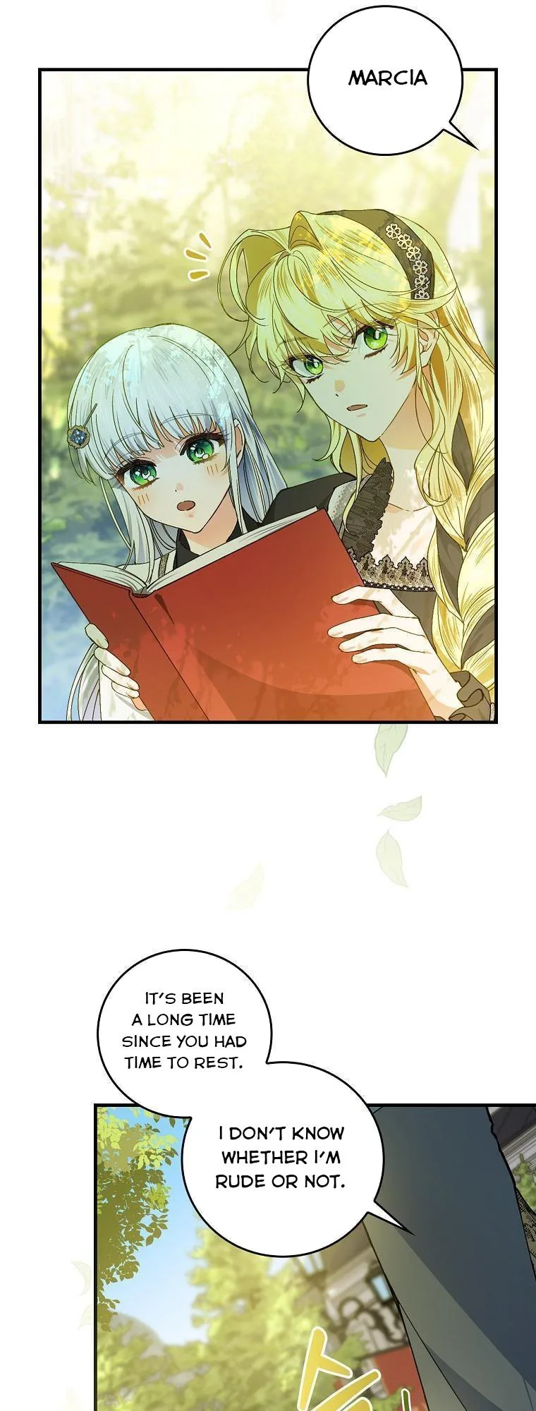 A Perfect Ending Plan of the Villain in a Fairy Tale Chapter 51 page 43