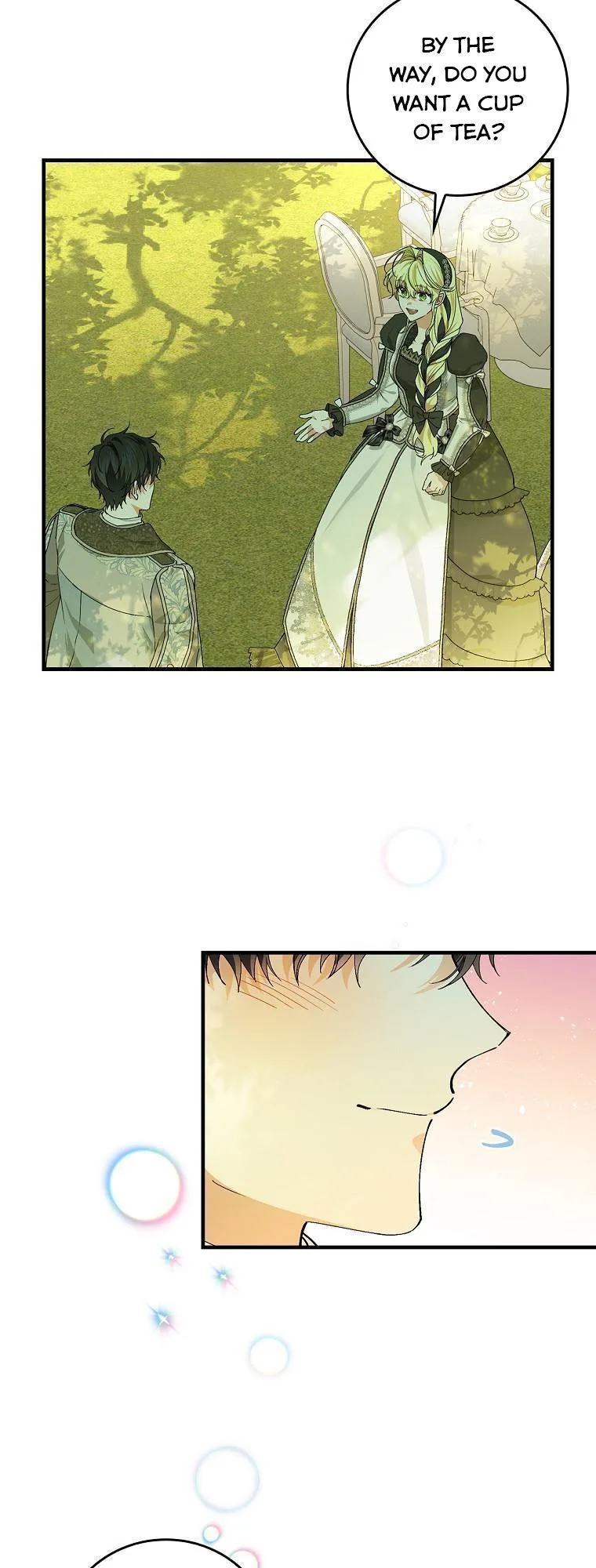A Perfect Ending Plan of the Villain in a Fairy Tale Chapter 51 page 47