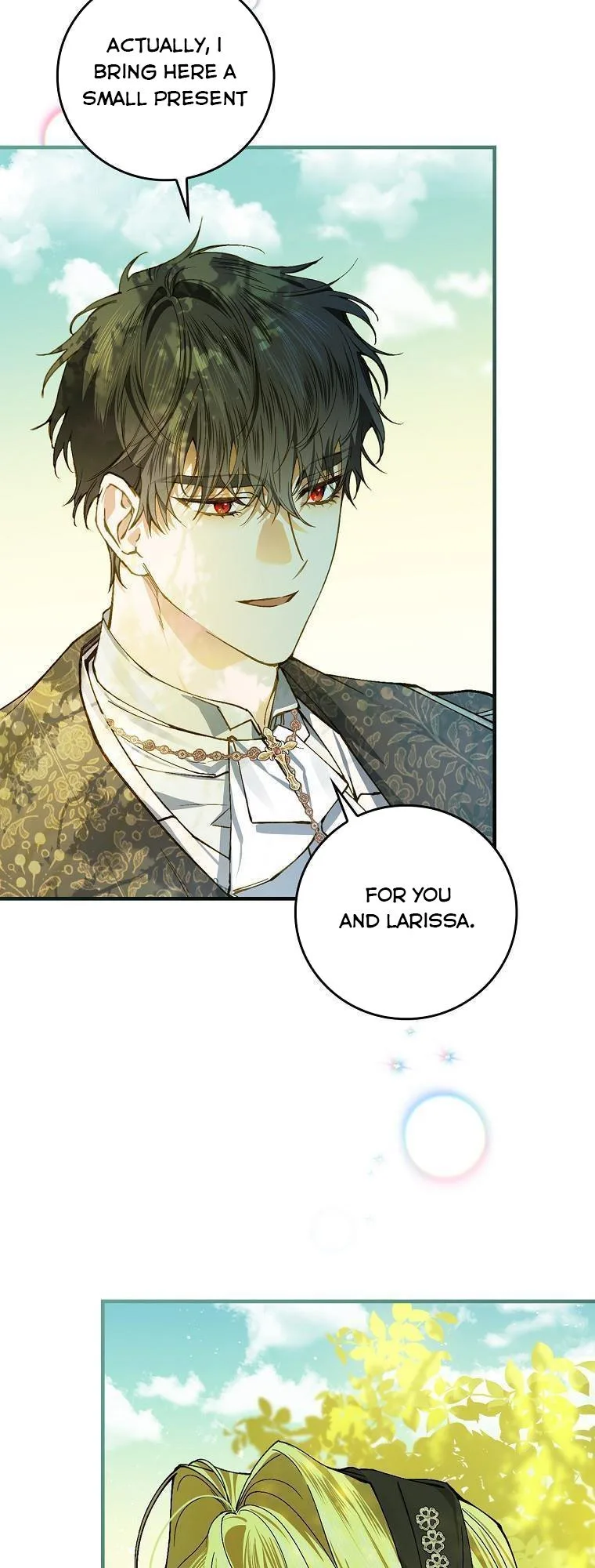 A Perfect Ending Plan of the Villain in a Fairy Tale Chapter 51 page 48