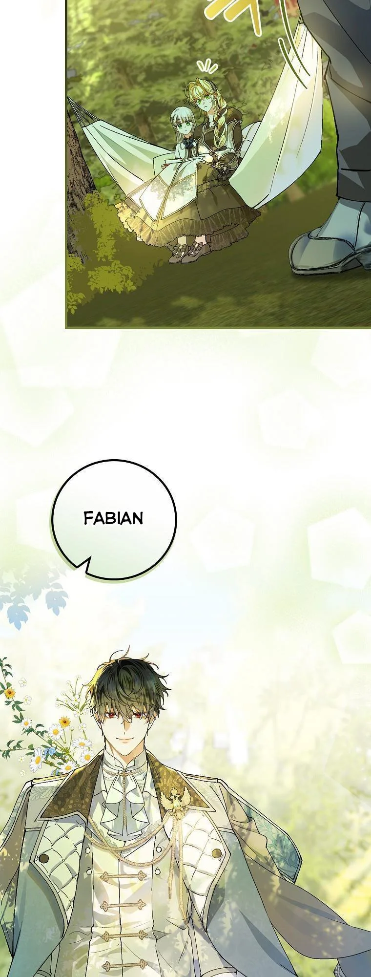 A Perfect Ending Plan of the Villain in a Fairy Tale Chapter 51 page 44