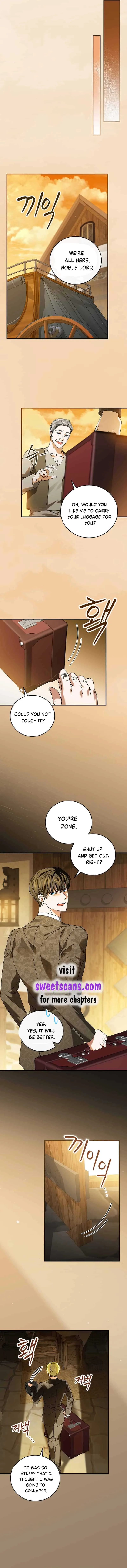 A Perfect Ending Plan of the Villain in a Fairy Tale Chapter 93 page 7