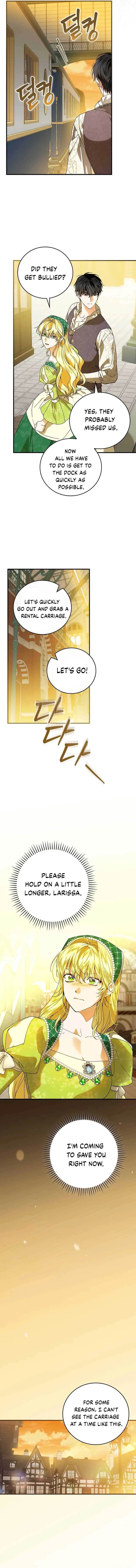 A Perfect Ending Plan of the Villain in a Fairy Tale Chapter 93 page 12