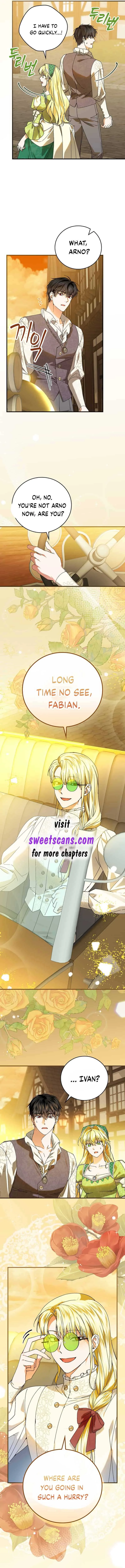 A Perfect Ending Plan of the Villain in a Fairy Tale Chapter 93 page 13