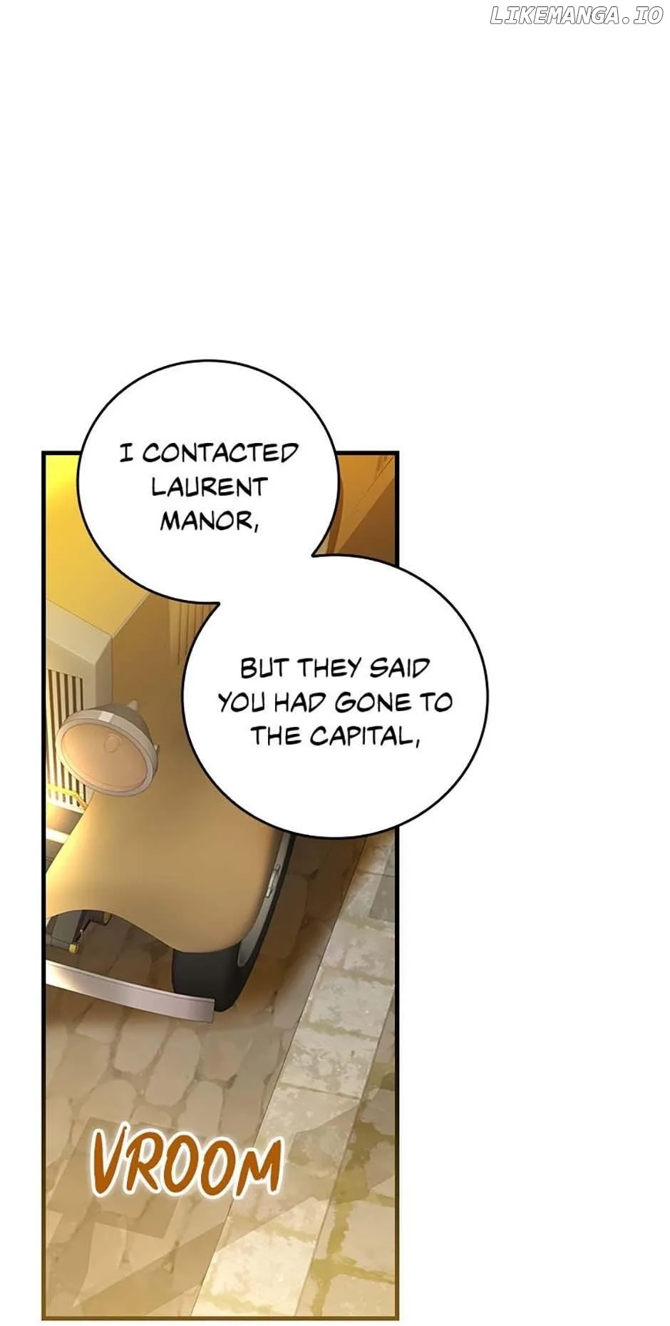 A Perfect Ending Plan of the Villain in a Fairy Tale Chapter 94 page 2