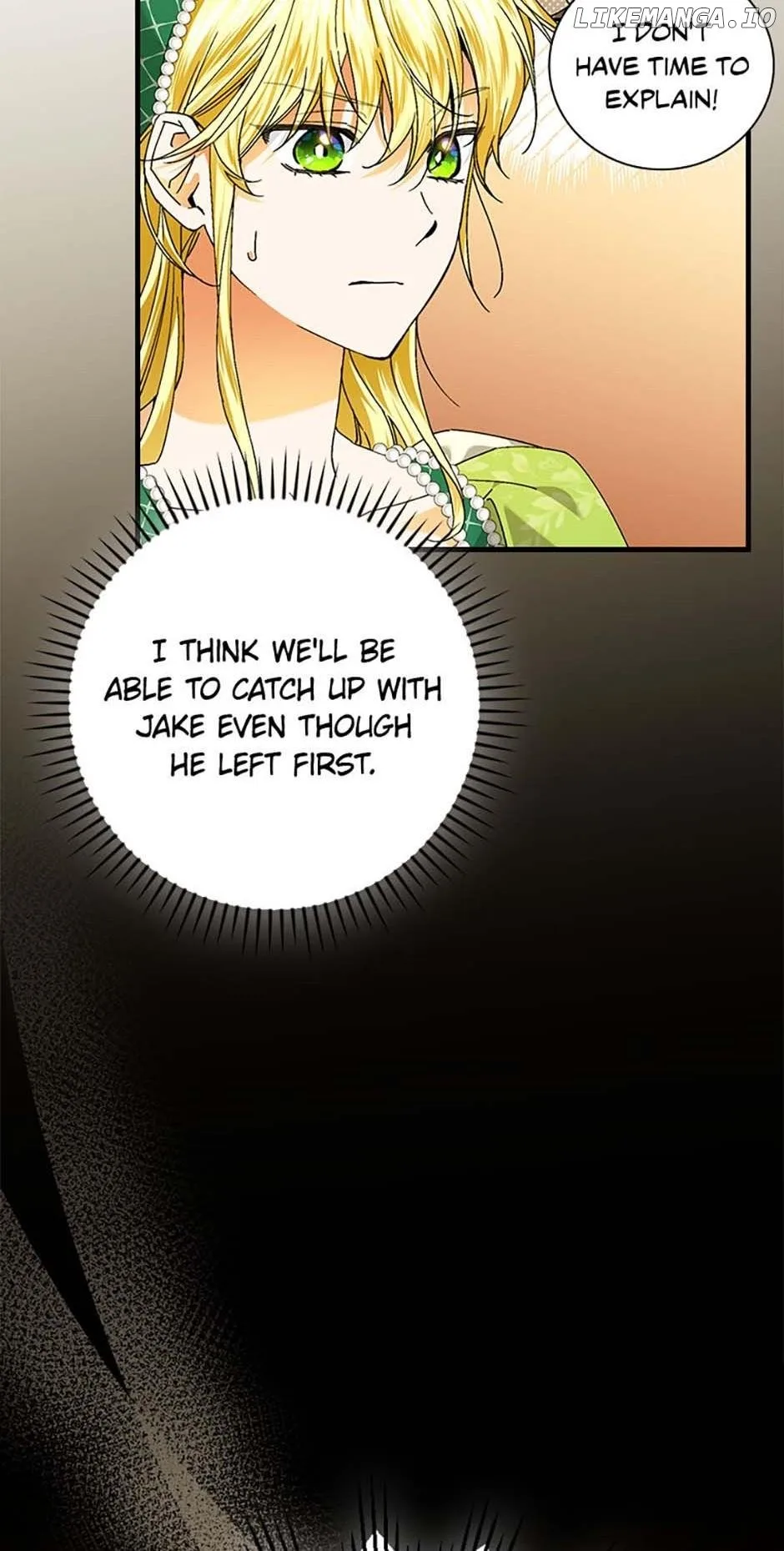 A Perfect Ending Plan of the Villain in a Fairy Tale Chapter 94 page 5