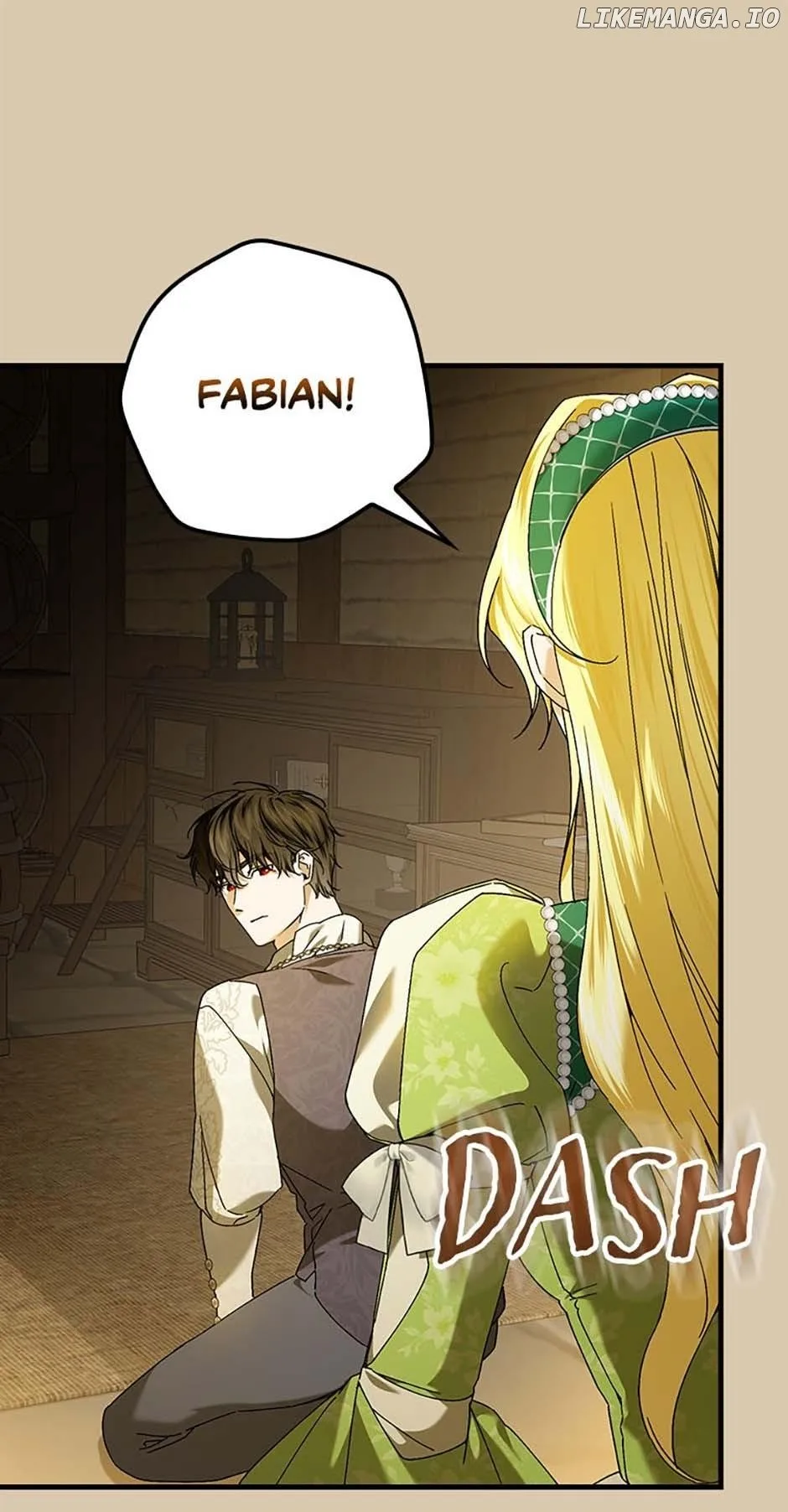 A Perfect Ending Plan of the Villain in a Fairy Tale Chapter 95 page 9