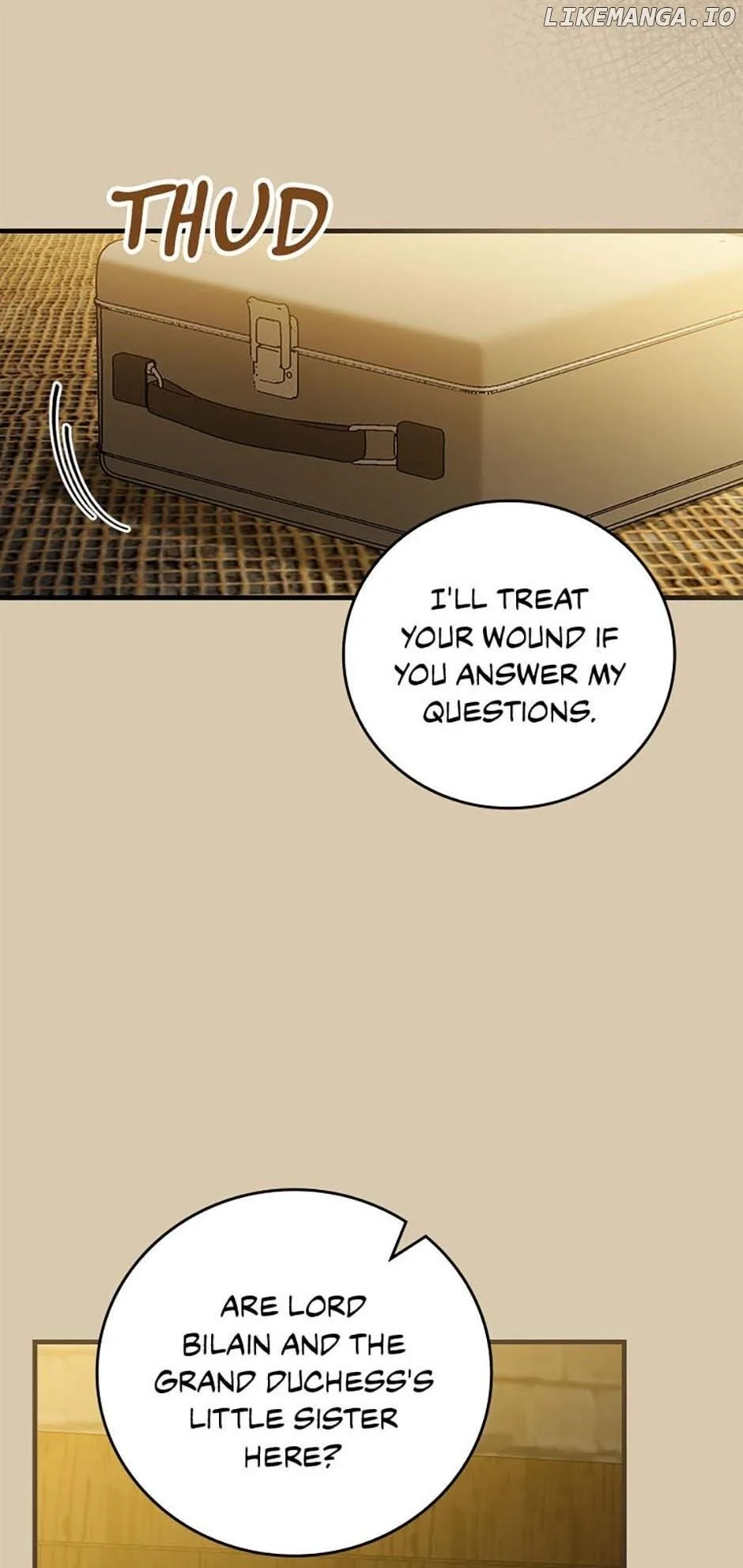 A Perfect Ending Plan of the Villain in a Fairy Tale Chapter 95 page 6