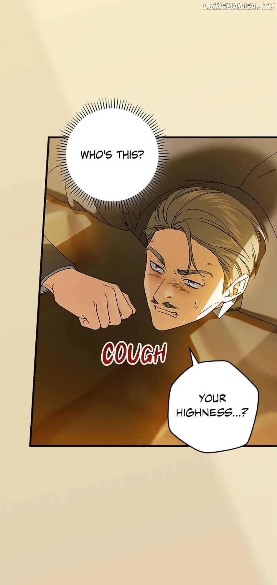 A Perfect Ending Plan of the Villain in a Fairy Tale Chapter 95 page 3