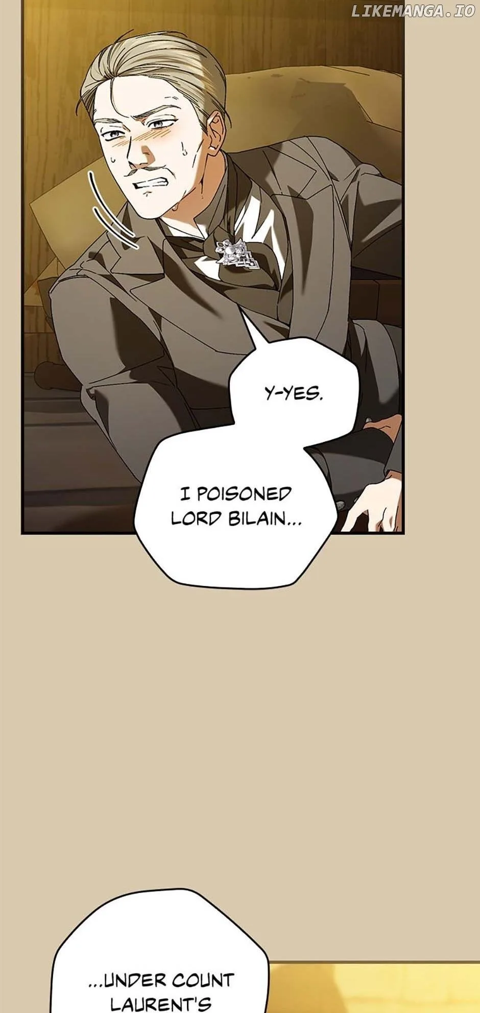 A Perfect Ending Plan of the Villain in a Fairy Tale Chapter 95 page 7