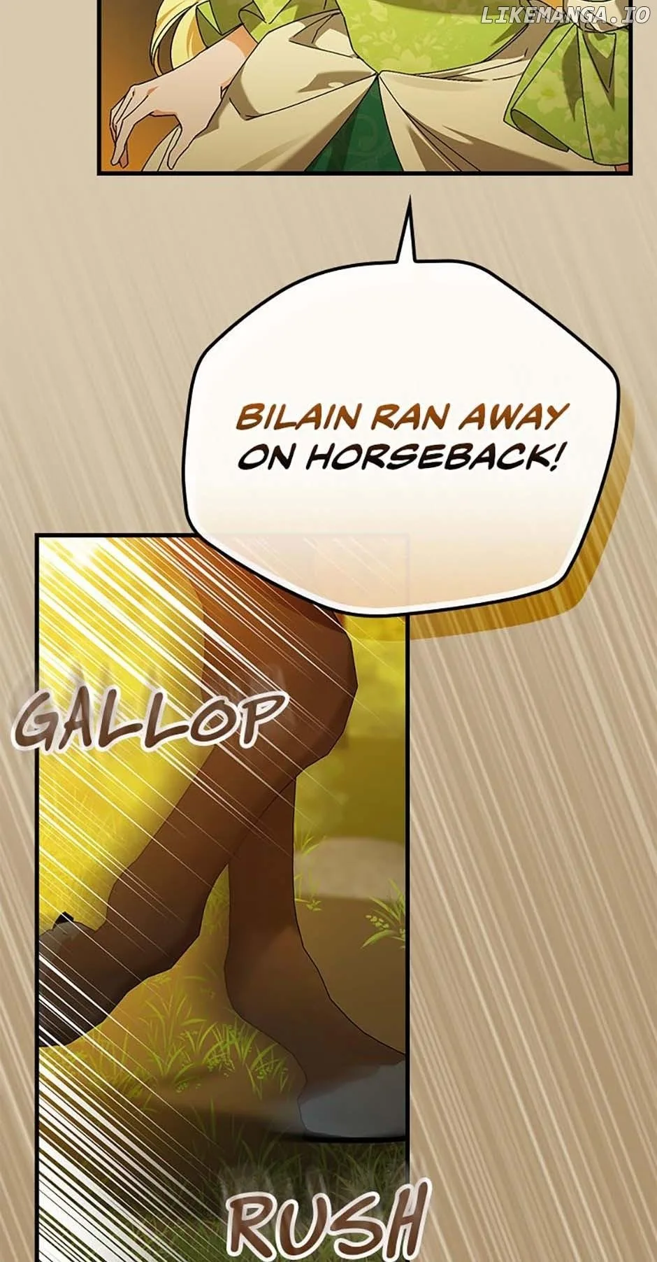 A Perfect Ending Plan of the Villain in a Fairy Tale Chapter 95 page 11