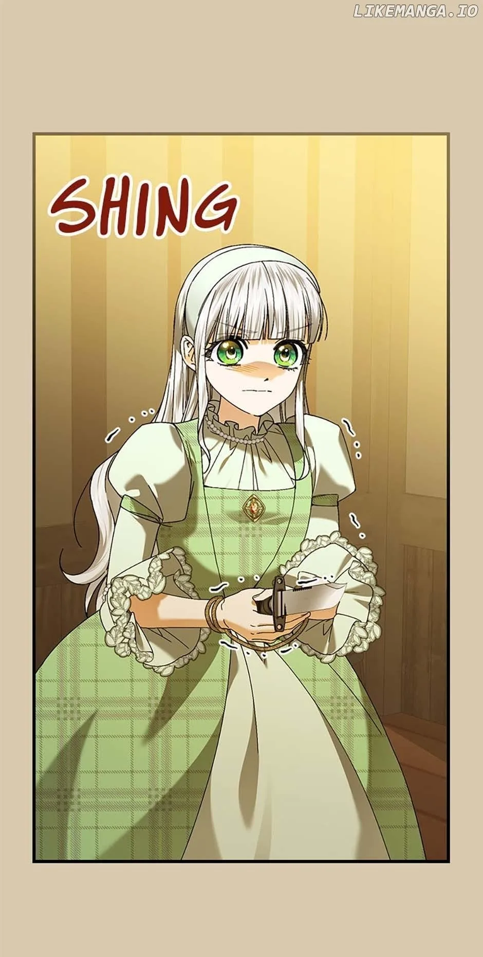 A Perfect Ending Plan of the Villain in a Fairy Tale Chapter 95 page 17