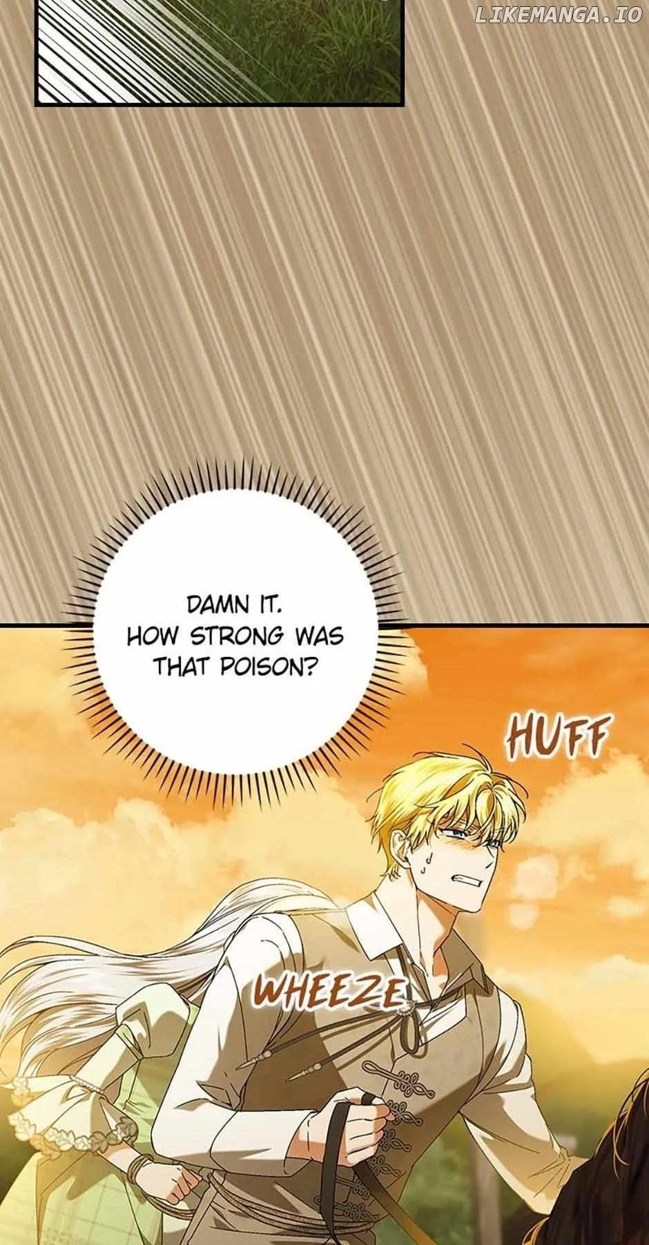 A Perfect Ending Plan of the Villain in a Fairy Tale Chapter 95 page 12