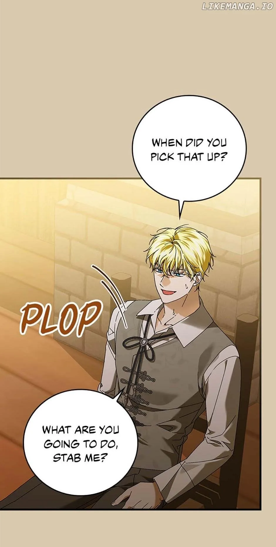 A Perfect Ending Plan of the Villain in a Fairy Tale Chapter 95 page 18