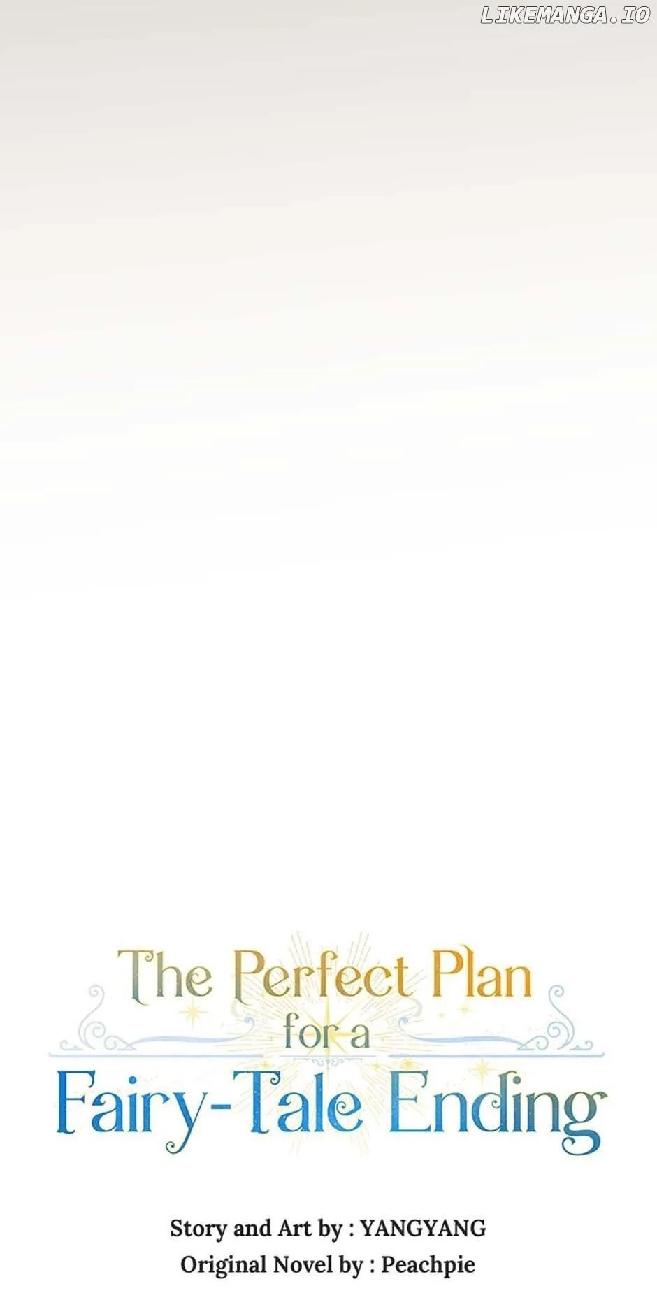 A Perfect Ending Plan of the Villain in a Fairy Tale Chapter 94 page 7