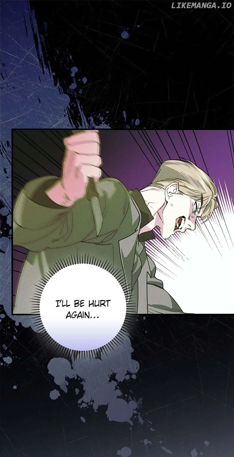 A Perfect Ending Plan of the Villain in a Fairy Tale Chapter 94 page 11