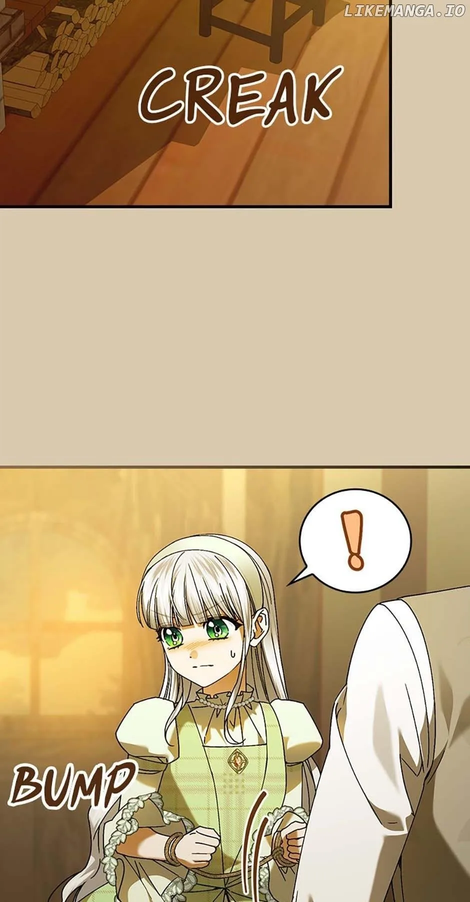 A Perfect Ending Plan of the Villain in a Fairy Tale Chapter 95 page 15