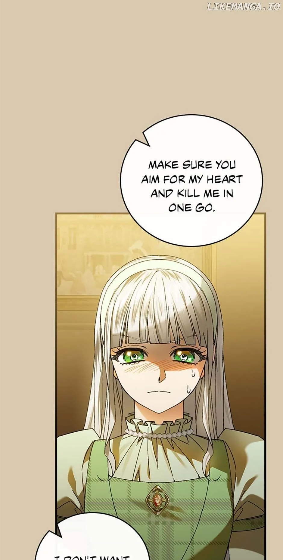 A Perfect Ending Plan of the Villain in a Fairy Tale Chapter 95 page 19