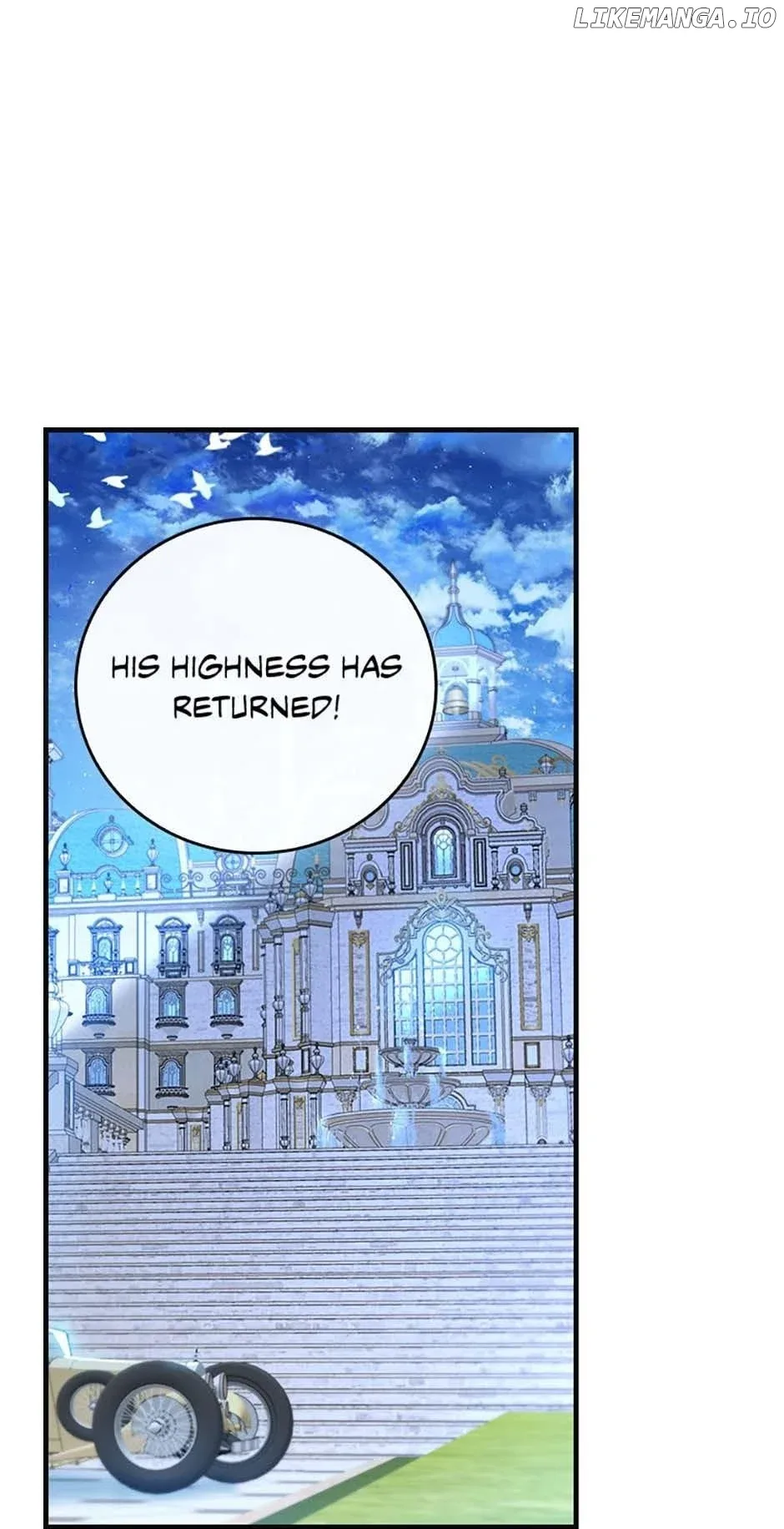 A Perfect Ending Plan of the Villain in a Fairy Tale Chapter 98 page 2