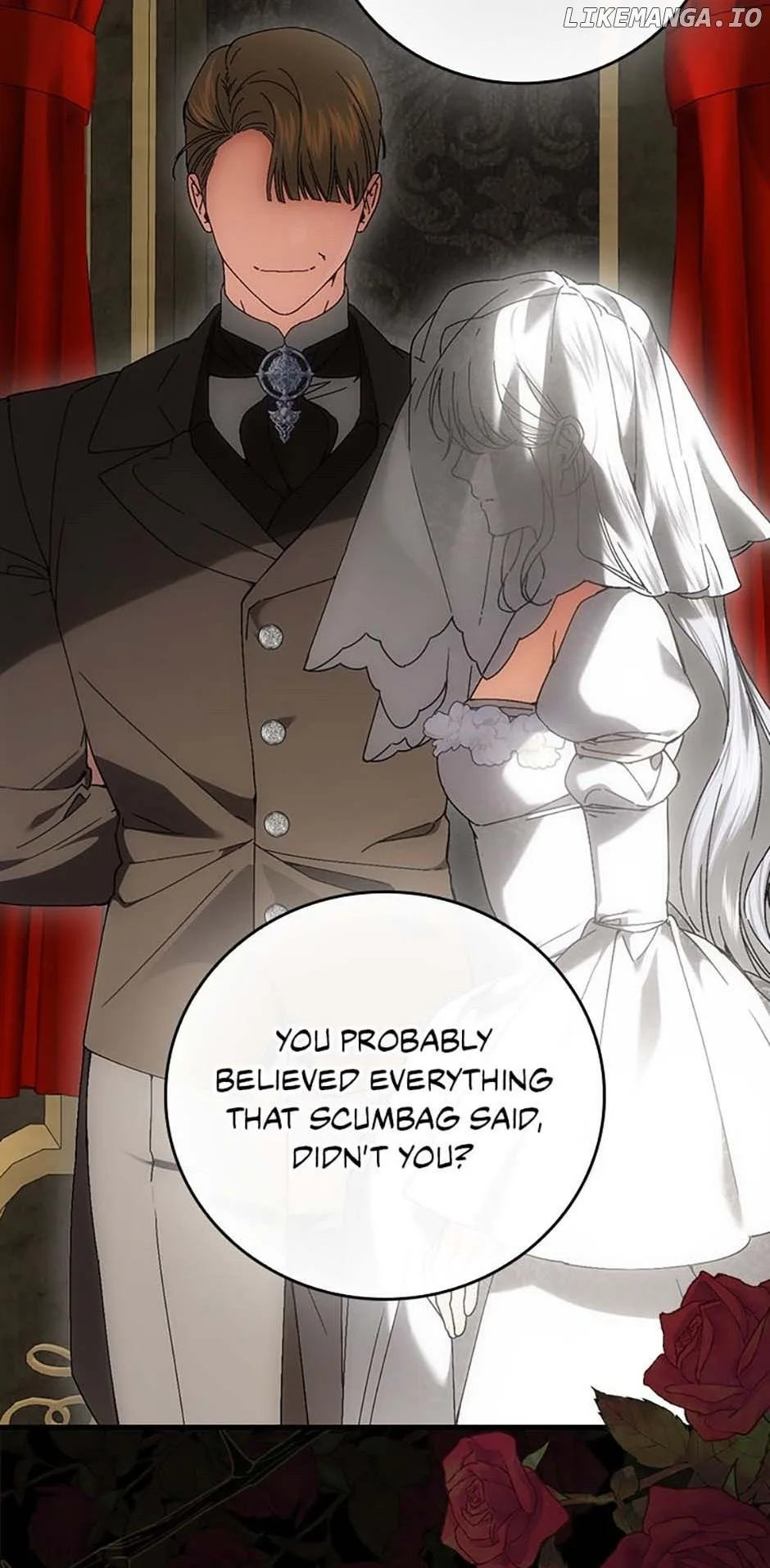 A Perfect Ending Plan of the Villain in a Fairy Tale Chapter 96 page 3
