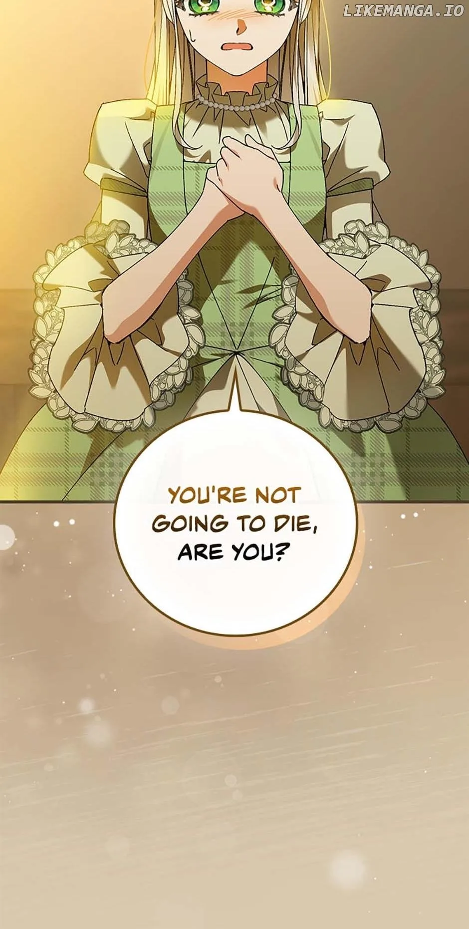 A Perfect Ending Plan of the Villain in a Fairy Tale Chapter 95 page 24