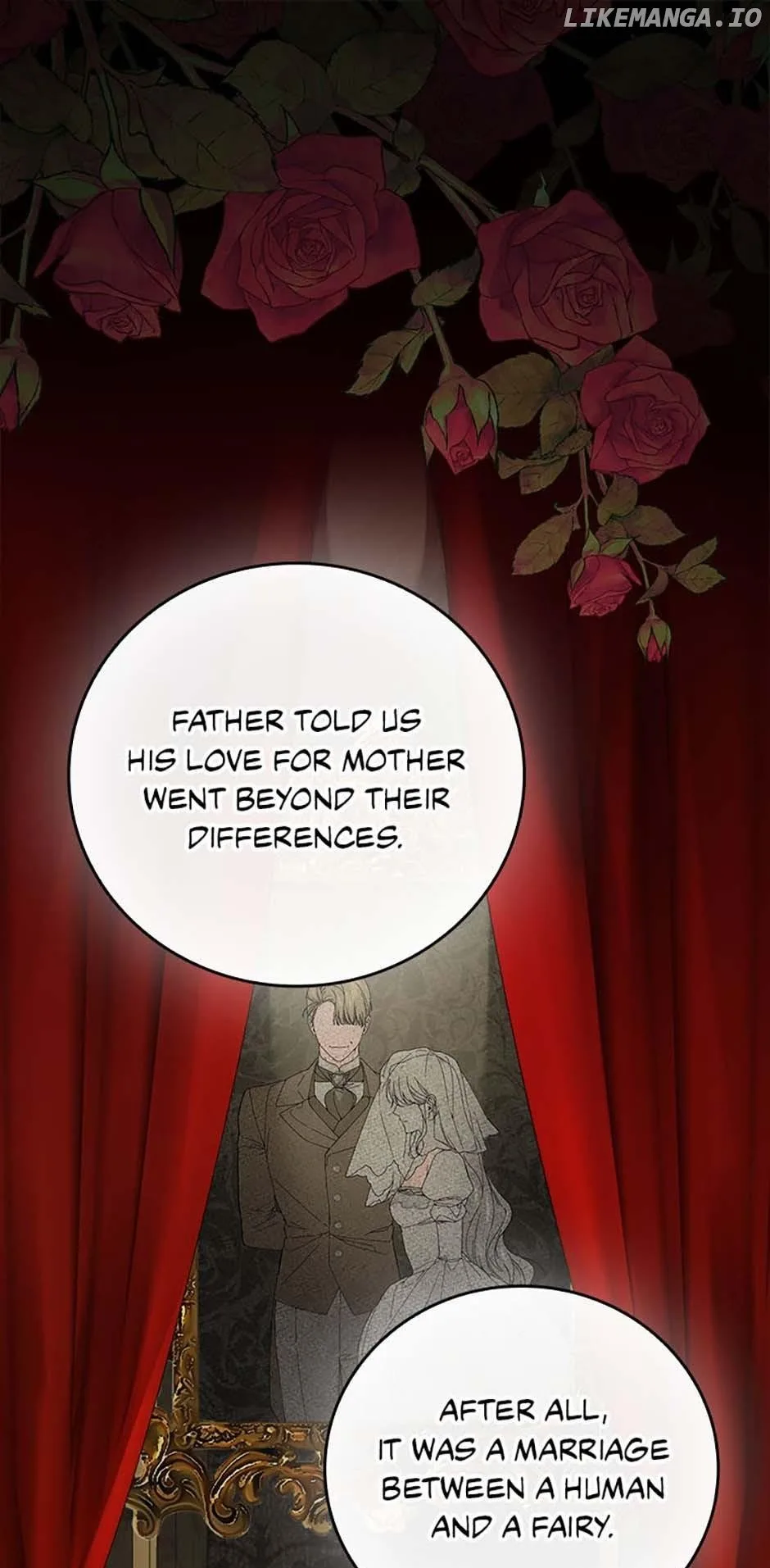 A Perfect Ending Plan of the Villain in a Fairy Tale Chapter 96 page 2