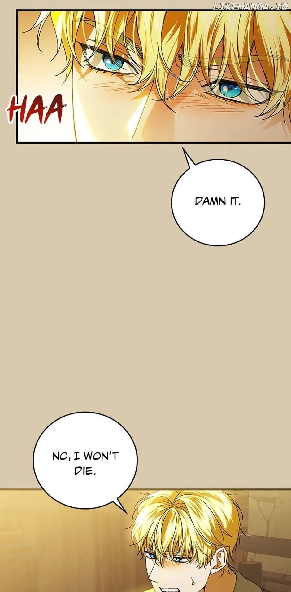 A Perfect Ending Plan of the Villain in a Fairy Tale Chapter 95 page 25