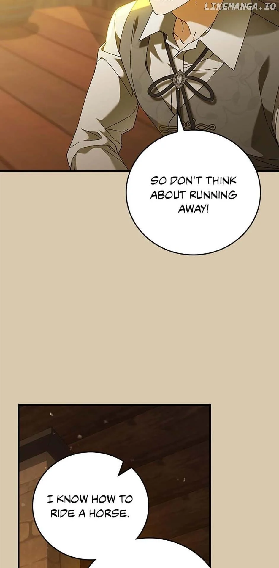 A Perfect Ending Plan of the Villain in a Fairy Tale Chapter 95 page 26