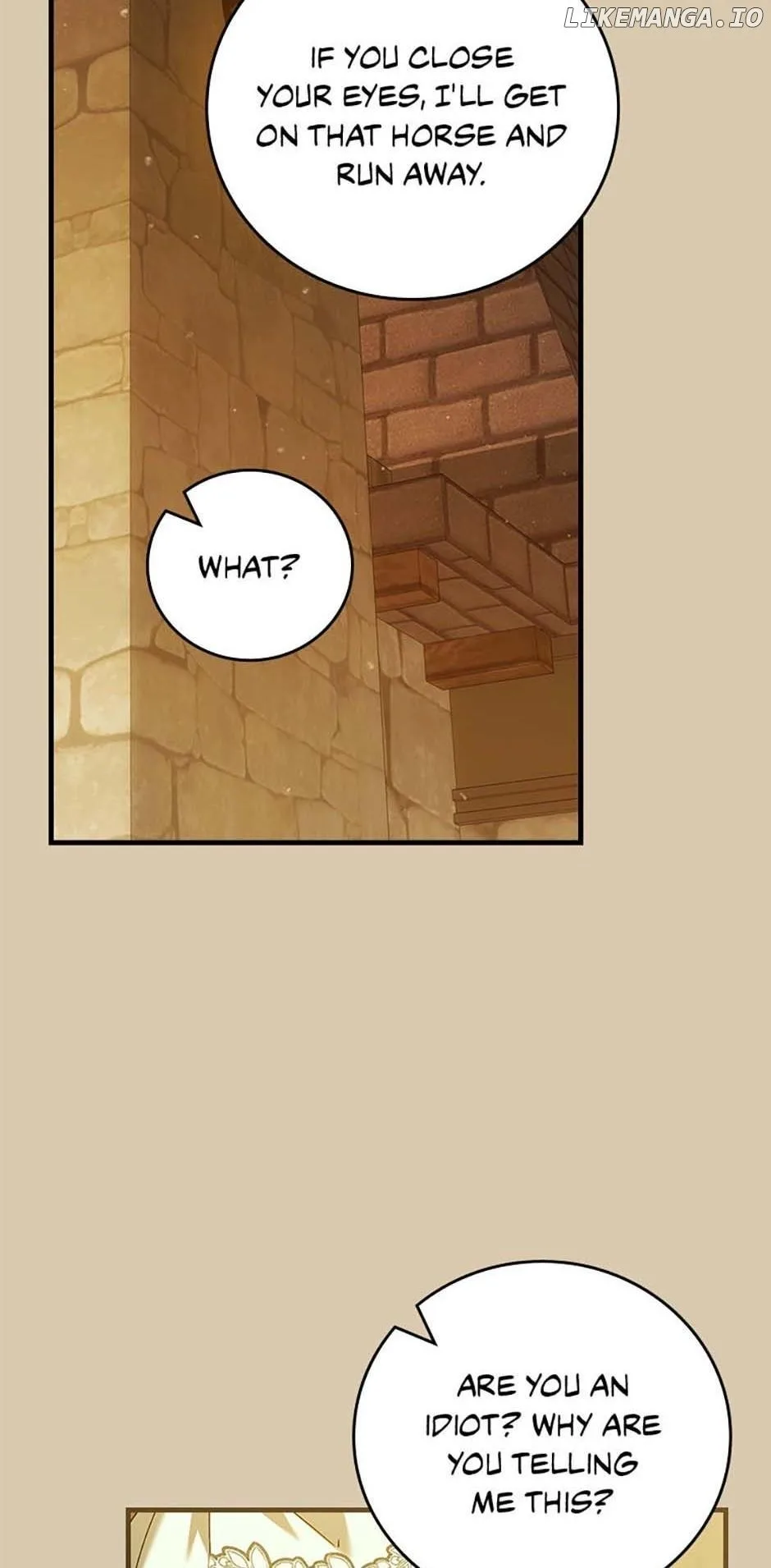 A Perfect Ending Plan of the Villain in a Fairy Tale Chapter 95 page 27