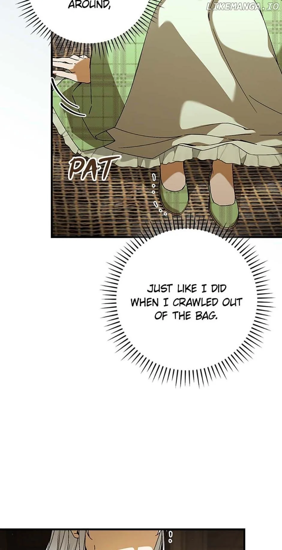 A Perfect Ending Plan of the Villain in a Fairy Tale Chapter 94 page 16