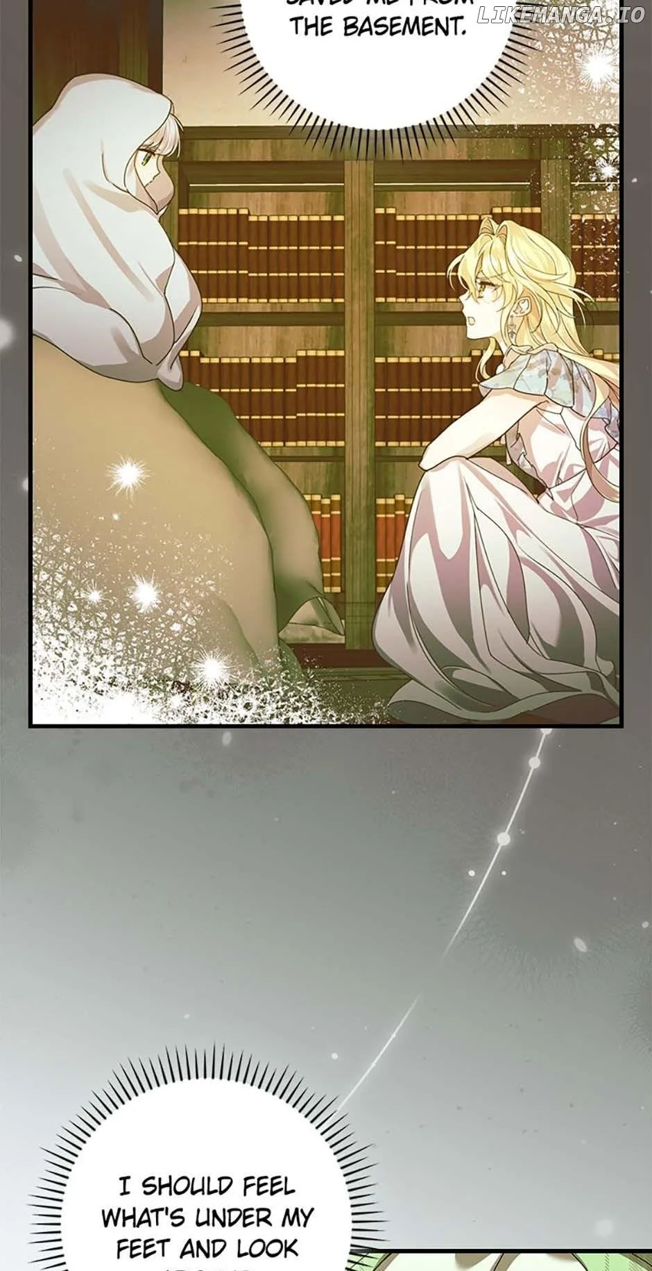 A Perfect Ending Plan of the Villain in a Fairy Tale Chapter 94 page 15