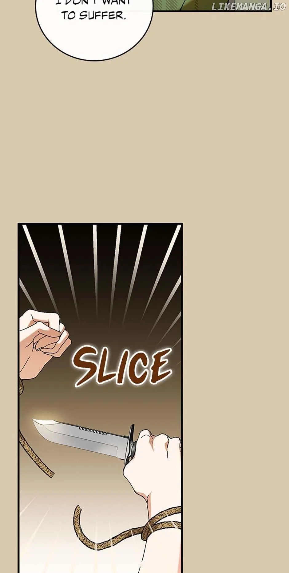 A Perfect Ending Plan of the Villain in a Fairy Tale Chapter 95 page 20
