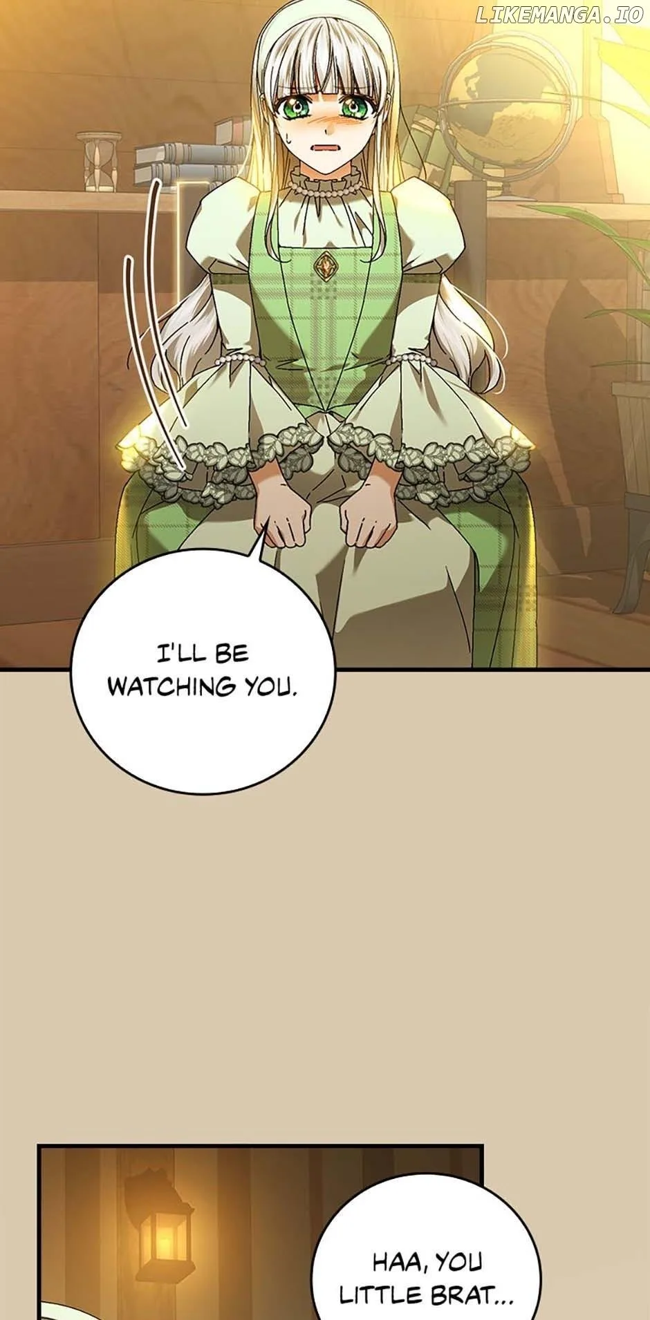 A Perfect Ending Plan of the Villain in a Fairy Tale Chapter 95 page 29